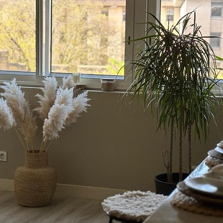 Chez Flo Apartment Avignon Bagian luar foto