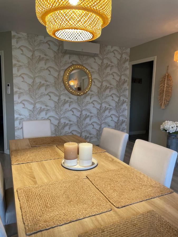 Chez Flo Apartment Avignon Bagian luar foto