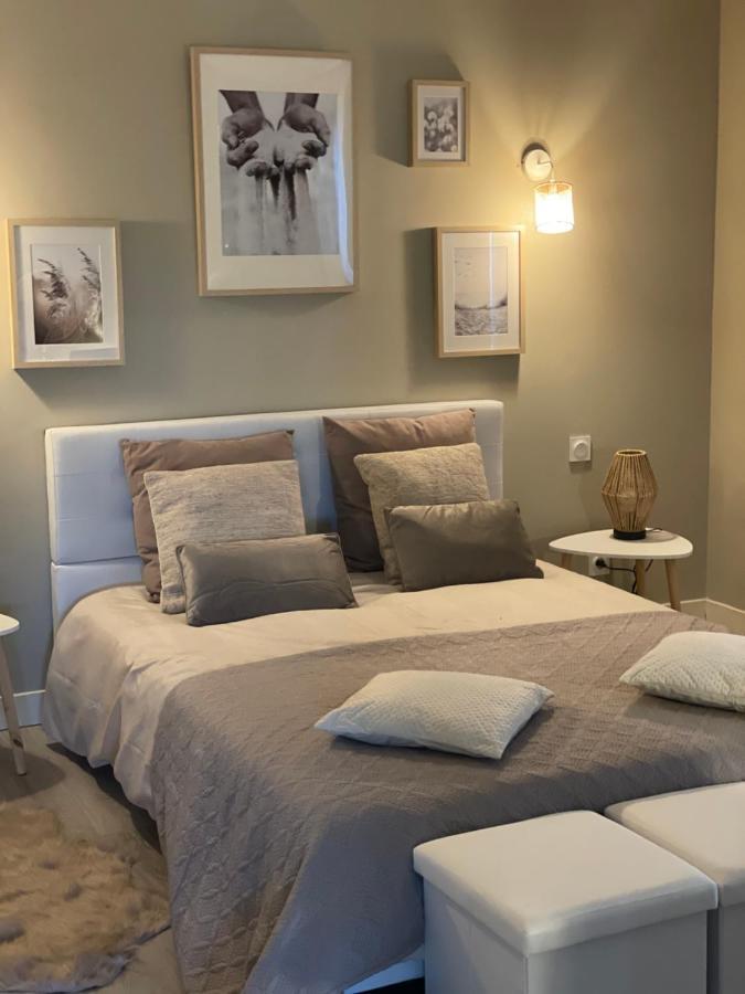 Chez Flo Apartment Avignon Bagian luar foto