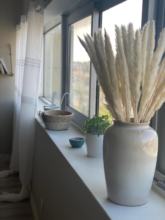 Chez Flo Apartment Avignon Bagian luar foto
