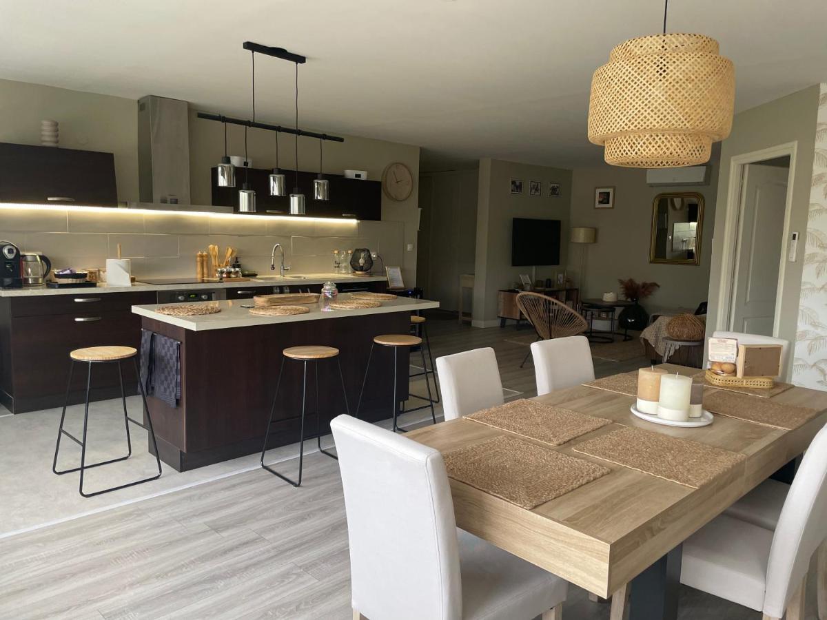 Chez Flo Apartment Avignon Bagian luar foto