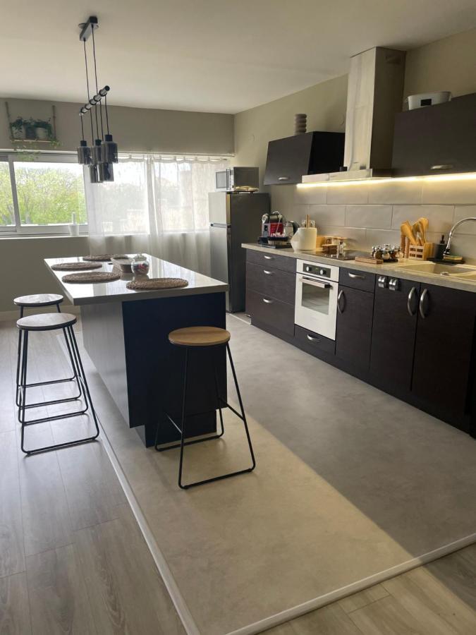 Chez Flo Apartment Avignon Bagian luar foto