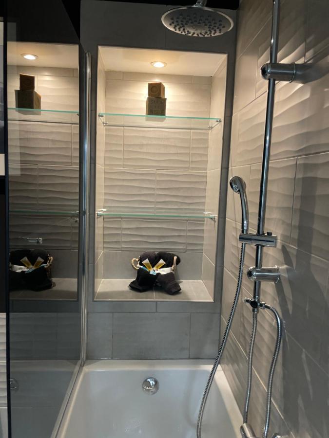 Chez Flo Apartment Avignon Bagian luar foto