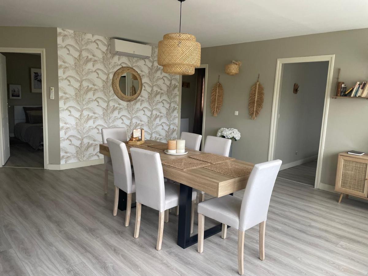 Chez Flo Apartment Avignon Bagian luar foto