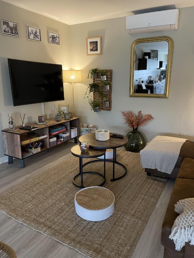 Chez Flo Apartment Avignon Bagian luar foto