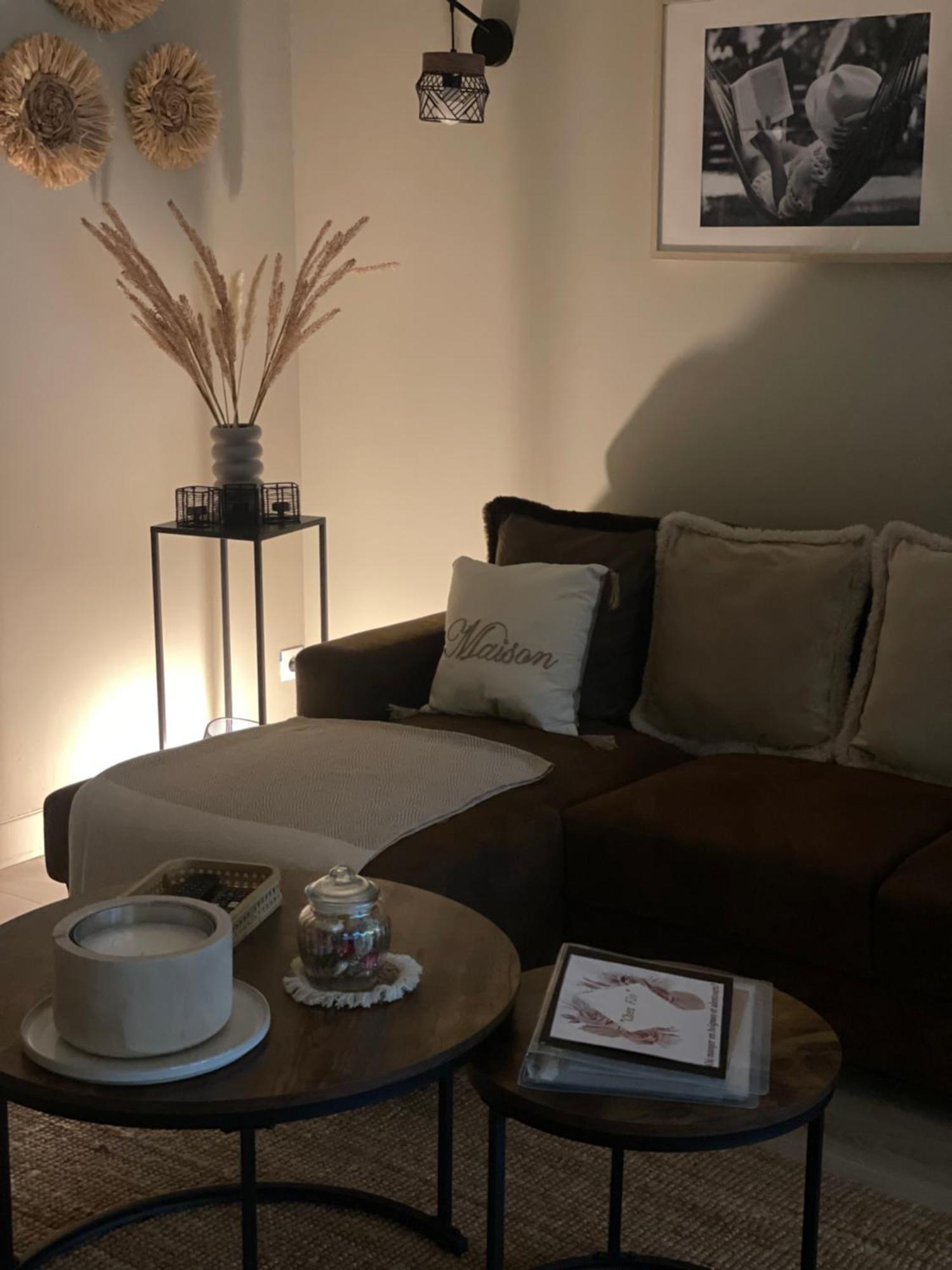 Chez Flo Apartment Avignon Bagian luar foto