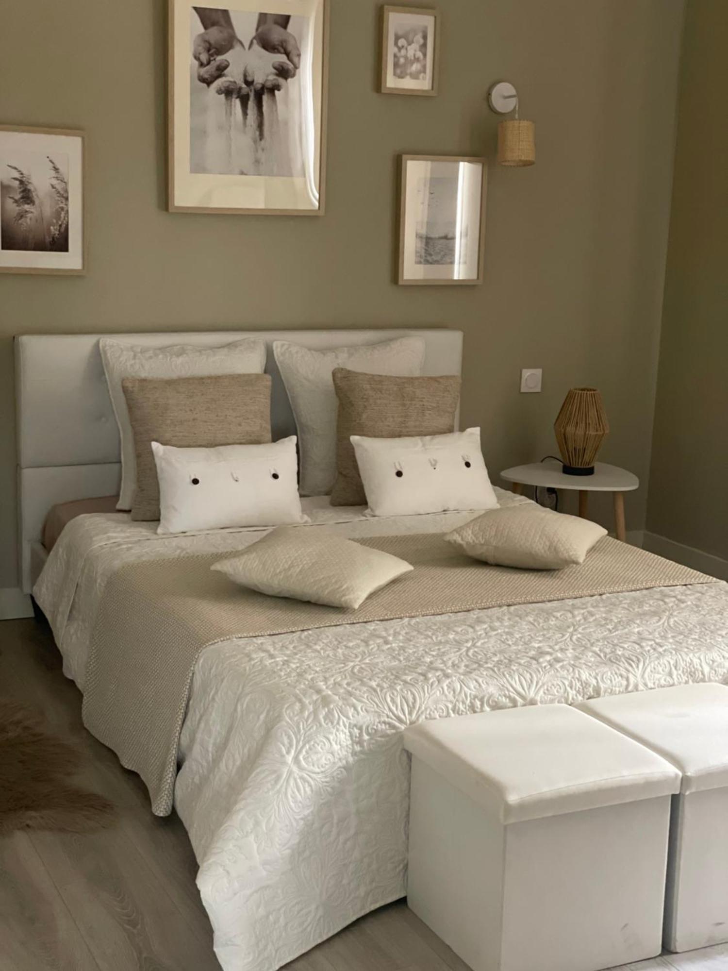 Chez Flo Apartment Avignon Bagian luar foto