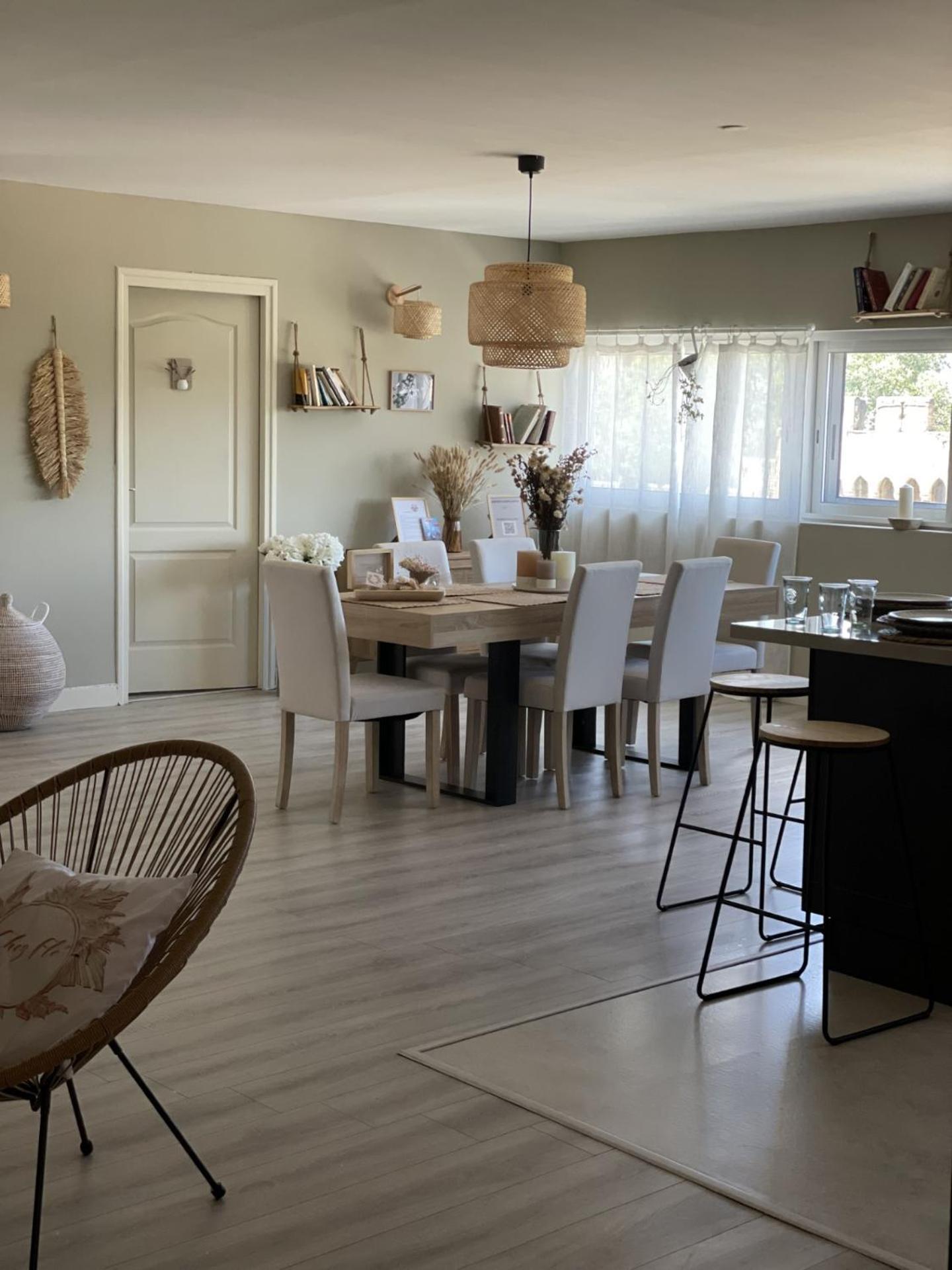 Chez Flo Apartment Avignon Bagian luar foto