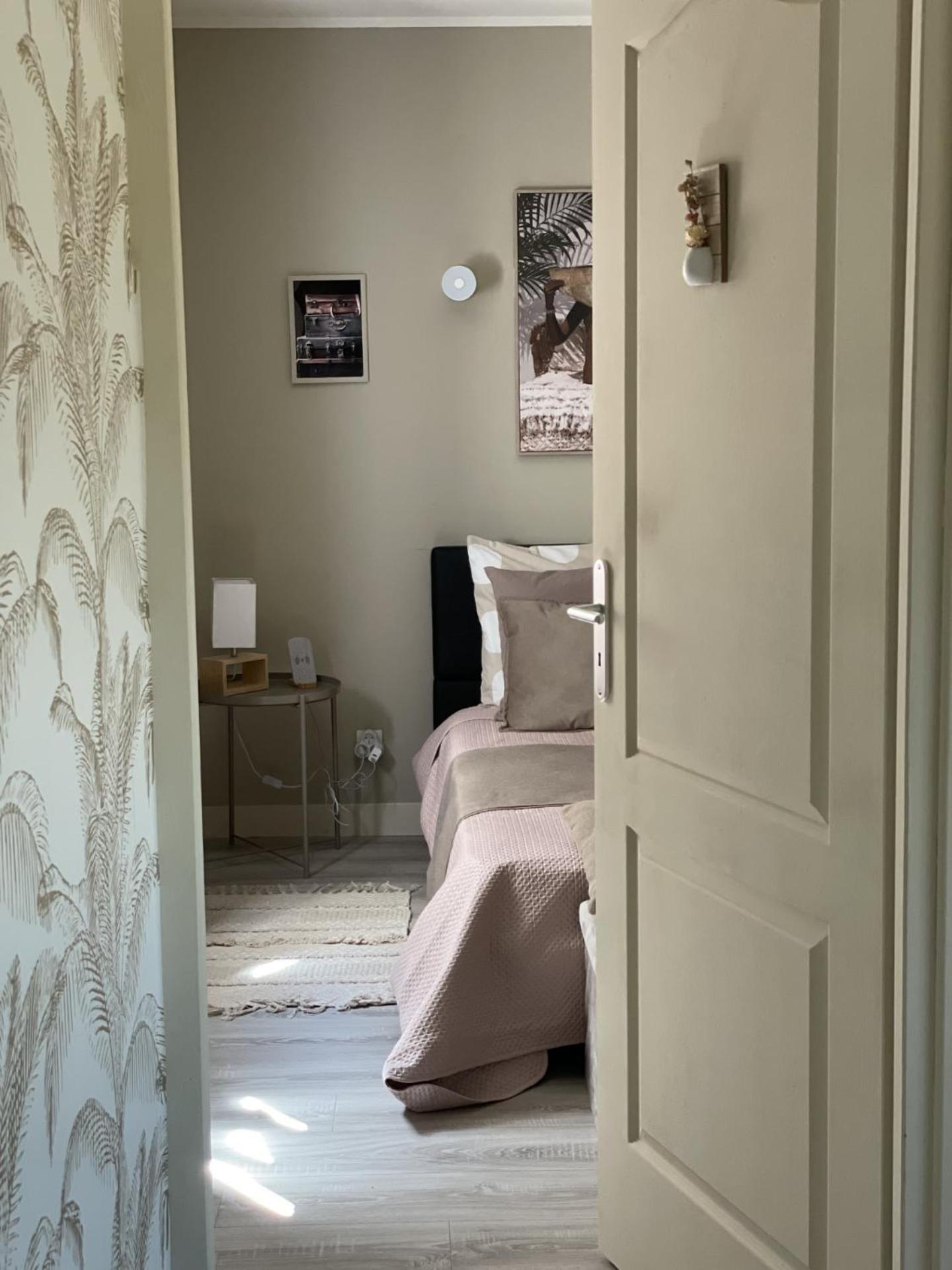 Chez Flo Apartment Avignon Bagian luar foto