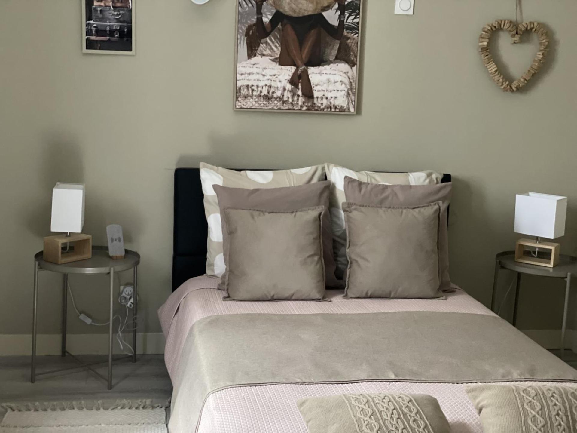 Chez Flo Apartment Avignon Bagian luar foto