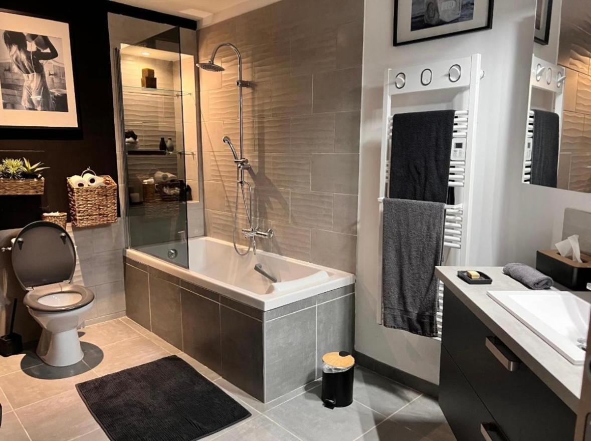 Chez Flo Apartment Avignon Bagian luar foto