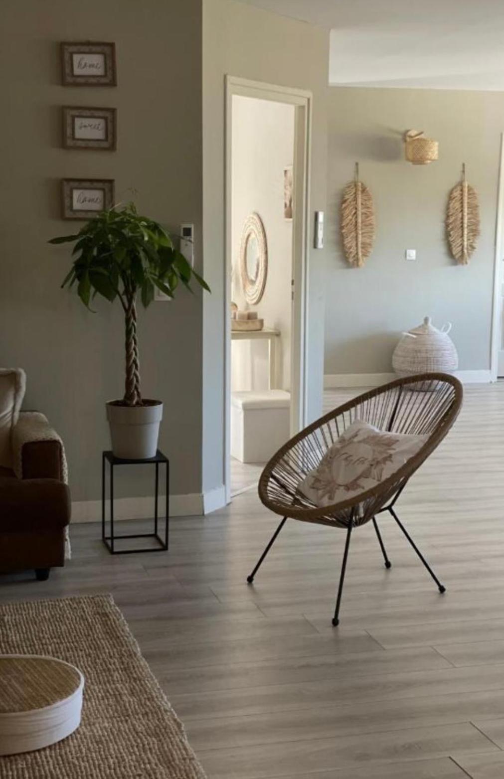 Chez Flo Apartment Avignon Bagian luar foto