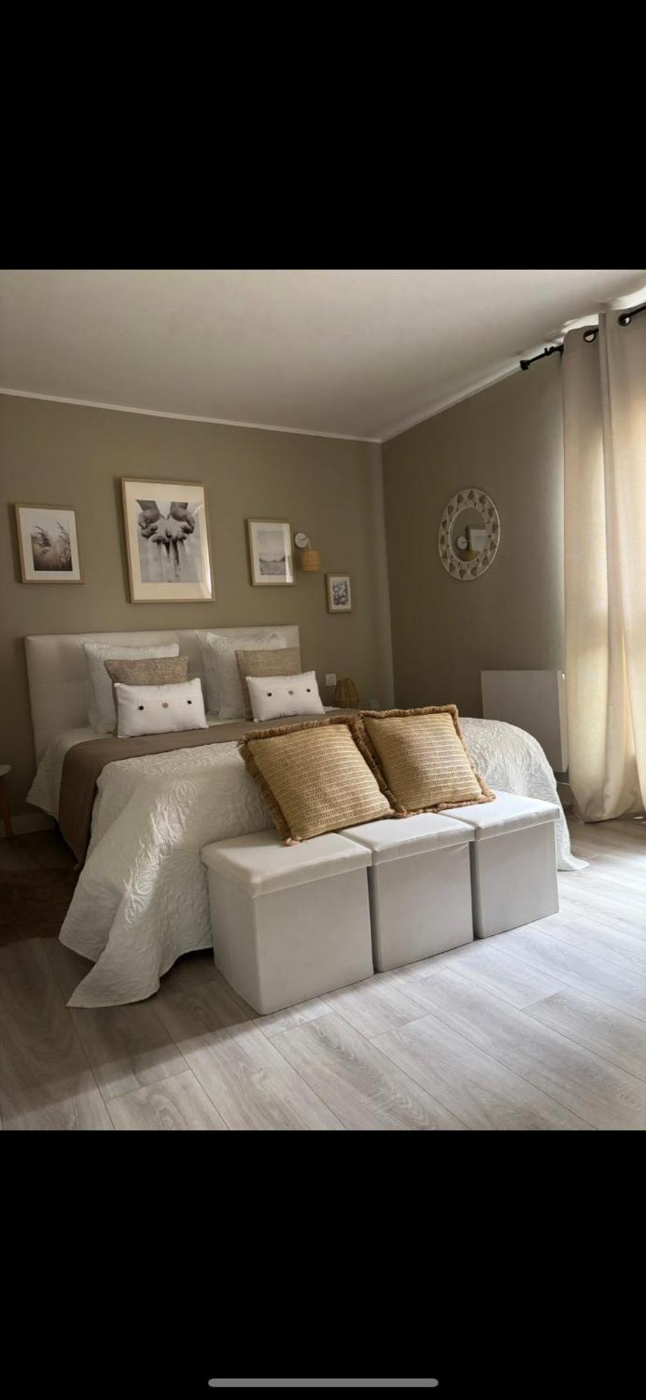 Chez Flo Apartment Avignon Bagian luar foto